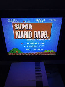 Meet your Posher, George lopez